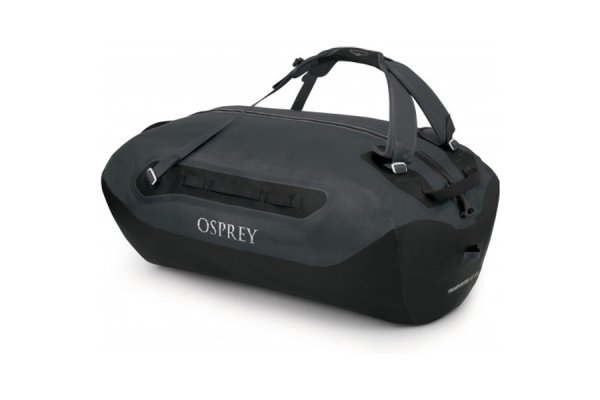 Osprey - Transporter WP Duffel 100 - Luggage size 100 l, gre