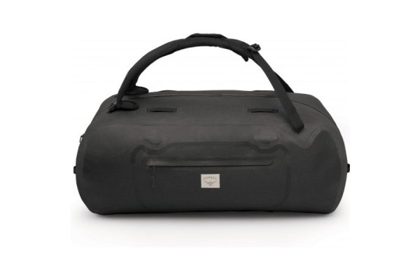 Osprey - Arcane WP Duffel 65 - Luggage size 65 l, black