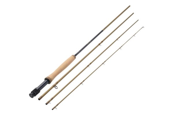 Fly Fishing Rod Hrk 9' 4/5 Wt