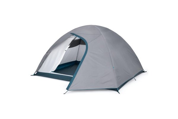 Camping Tent MH100 - 4-person