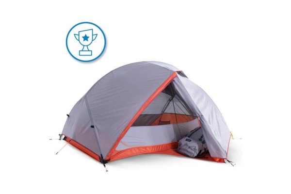 Trekking Dome Tent - 2-p - MT900