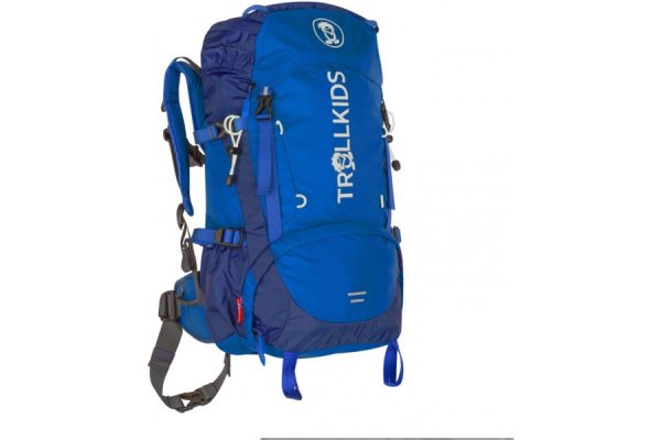 Trollkids - Kid's Trolltunga Pack 30 - Kids' backpack size 3