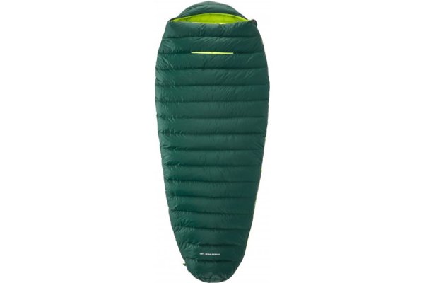 Y by Nordisk - Tension Comfort 800 - Down sleeping bag size 