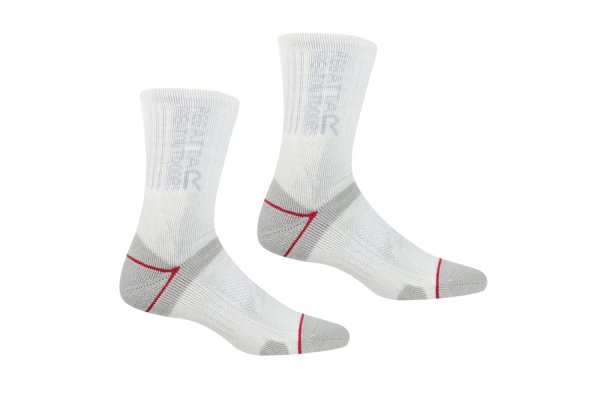 Regatta Women's Comfortable Blister Protection II Socks Ligh