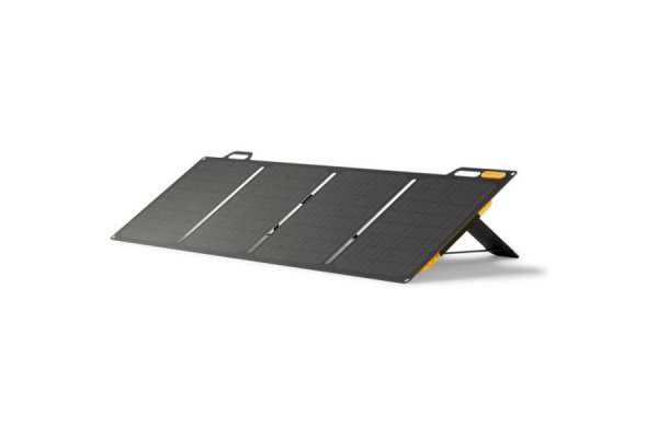 BioLite - SolarPanel 100 - Solar panel black