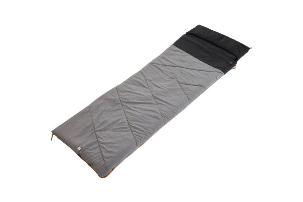 Cotton Sleeping Bag For Camping - Arpenaz 0° Cotton