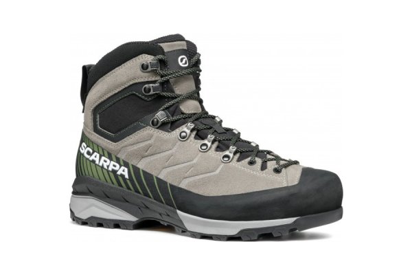 Scarpa - Mescalito TRK GTX - Walking boots size 40, grey