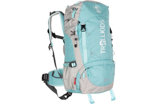 Trollkids - Kid's Trolltunga Pack 30 - Kids' backpack size 3