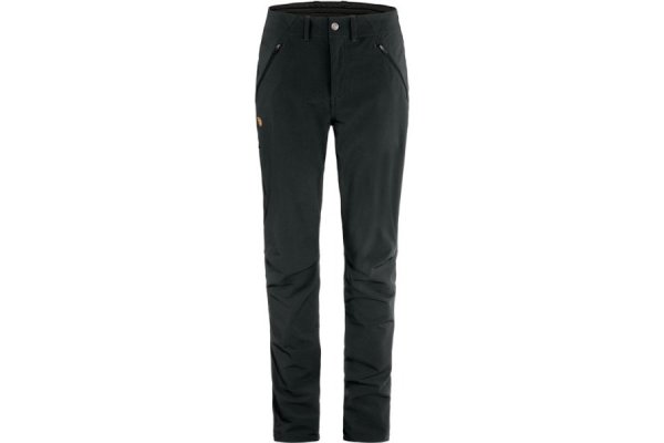 Fjällräven - Women's Abisko Trail Stretch Trousers - Walking