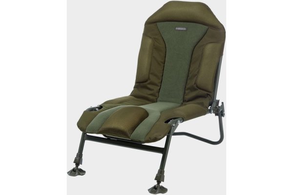 Trakker Levelite Transformer Chair, Green