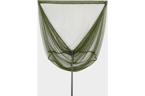 Trakker Sanctuary T3 Landing Net, Green