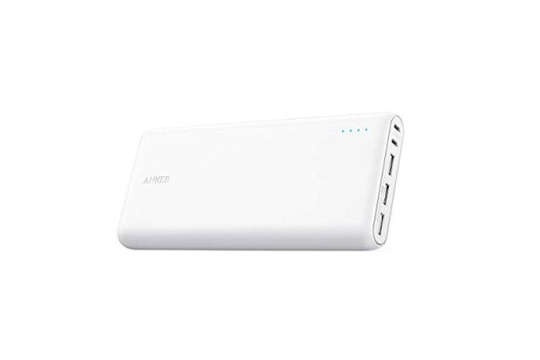 Anker PowerCore 26800 Portable Charger, 26800mAh External Ba