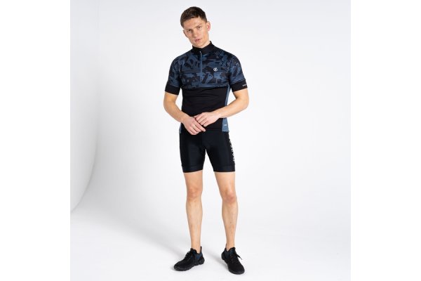 Dare 2b - Men's Lightweight Stay The Course II Cycling Jerse