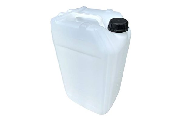 25 Litre 25L Jerry Can Water Container Storage Tank Drum Bot