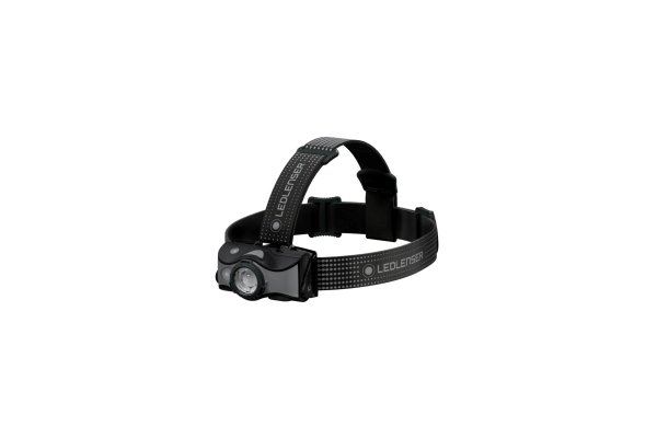 MH7 Rechargeable Outdoor LED Head Torch -