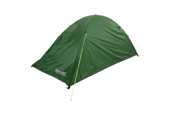 Regatta Waterproof Green Evogreen 2 Person Tent