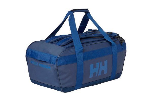 Helly Hansen 50L Scout Duffel Bag M (Ocean)