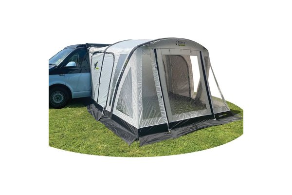 Quest Falcon 300 Air Low Drive Away Awning