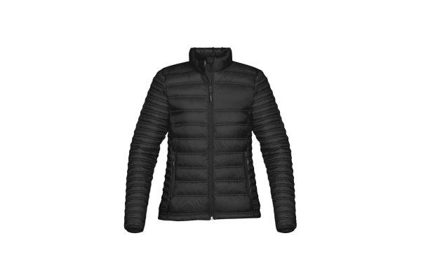 Basecamp Womens Quilted Thermal Jacket -