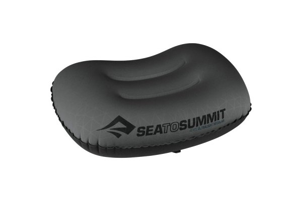 Sea To Summit Aeros Ultralight Pillow - Regular (Grey)