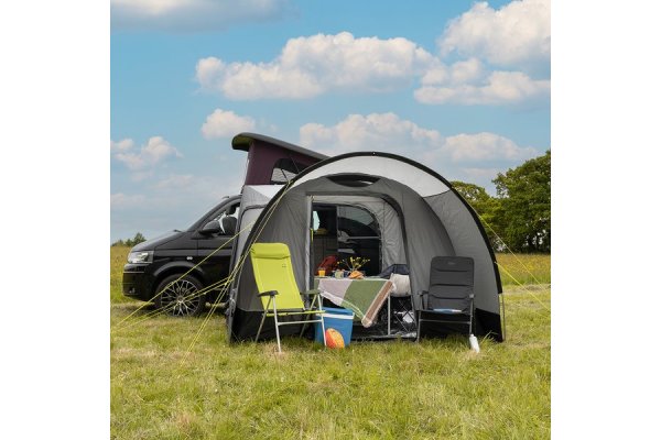 Kampa Kielder Air Drive Away Awning