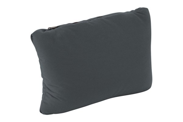 Trekmates Deluxe 2 in 1 Pillow (Asphalt)