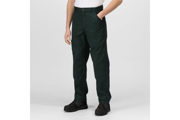 Men's Nogales Gore-Tex Trousers Black