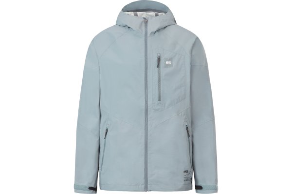 Picture Abstral+ 2.5L Men's Jacket - Stormy Weather M