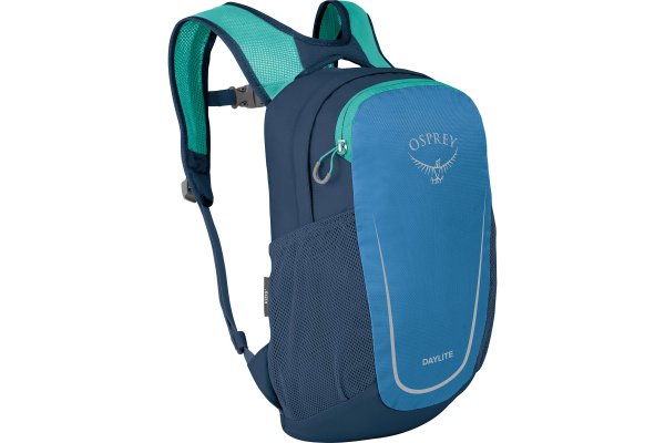 Osprey Daylite Kids' Backpack - Wave Blue