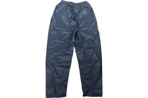 Target Dry Mac in a Sac Adult Packable Waterproof Overtrouse