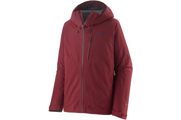 Patagonia Calcite GORE TEX Paclite Plus Men's Jacket - Sequo