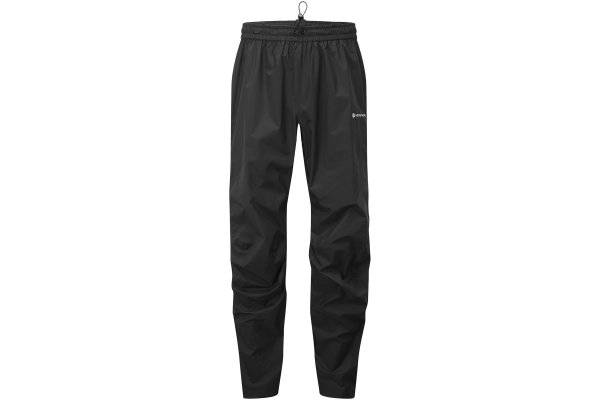 Montane Men's Spirit Lite GORE TEX Pants - black L