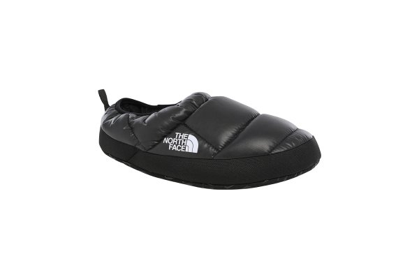 The North Face Men's ThermoBall NSE Mules III - TNF Black/TN