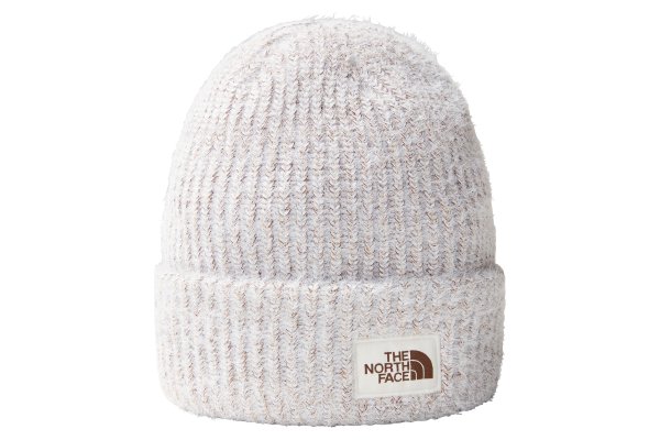 The North Face Salty Bae Beanie - Dusty Periwinkle