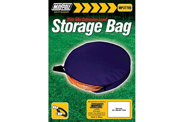 Maypole MP37705 25m Site Extension Storage Bag