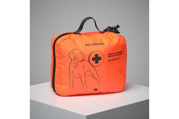 Dog First Aid Kit