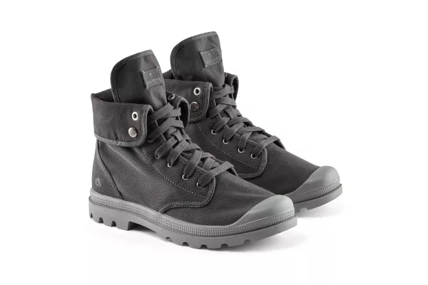 Craghoppers Women's Mesa Hi Boots - Dark Grey