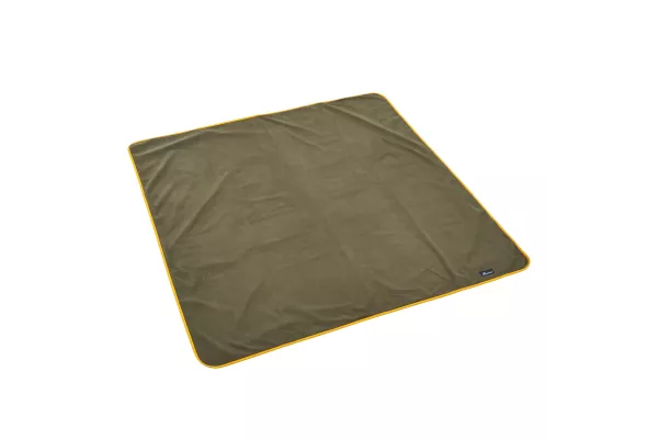 Craghoppers Picnic Blanket - Woodland Green