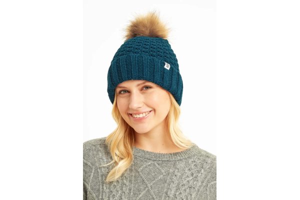 Tog24 Mens Lepton Hat Blue - Size: ONE