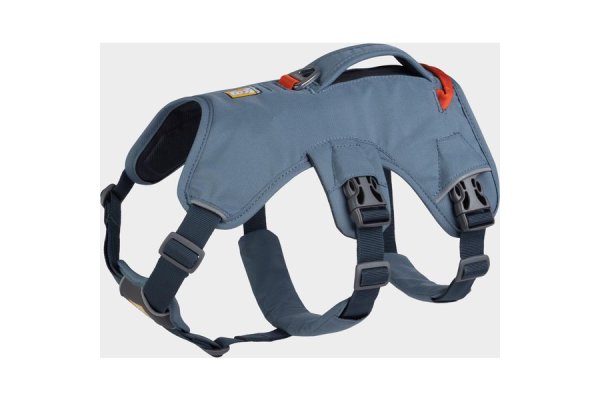 Ruffwear RW WEBMASTER HARN