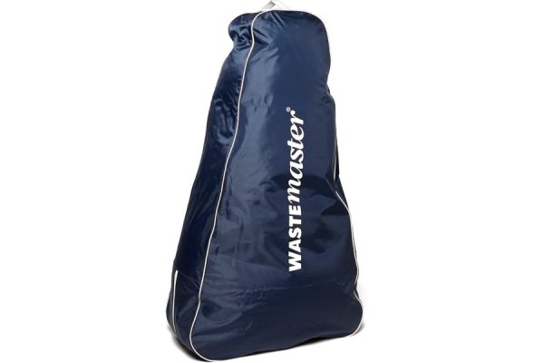 Hitchman Wastemaster Caravan Water Disposal Bag, Navy