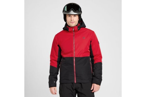 Dare 2B D2B M PRECISION JKT, Red