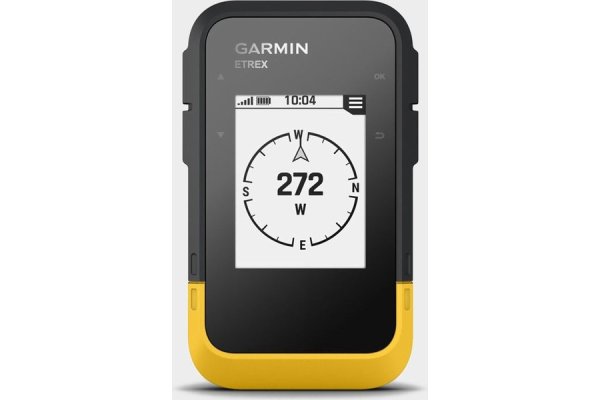 Garmin eTrex SE Handheld GPS, Black