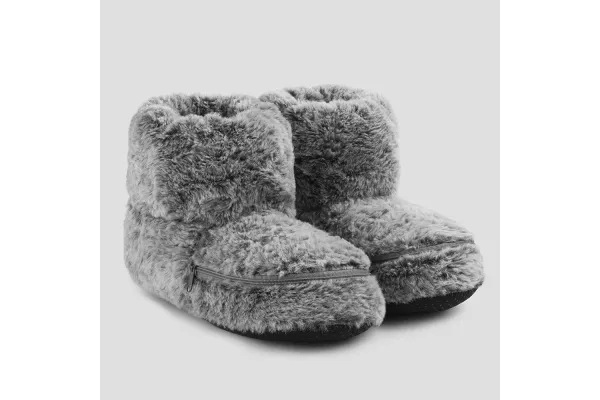 Komfies Heated Slippers