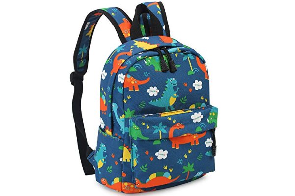 Backpack for 3 to 5 years old children kindergarten school b