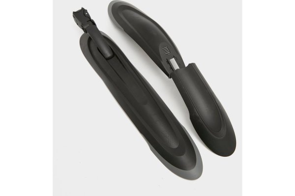 XLC Components Mudguard Set MG-C25, Black