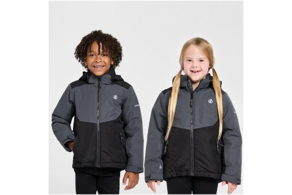 Dare 2B Kids' Impose III Waterproof Ski Jacket