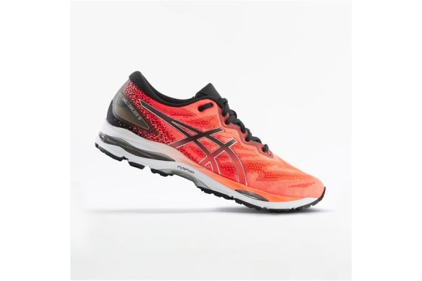 Men's Running Shoes Asics Gel Ziruss 5 - Coral