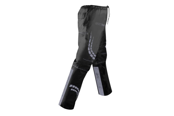 REFLECT360 Mens Reflective Waterproof Trousers -