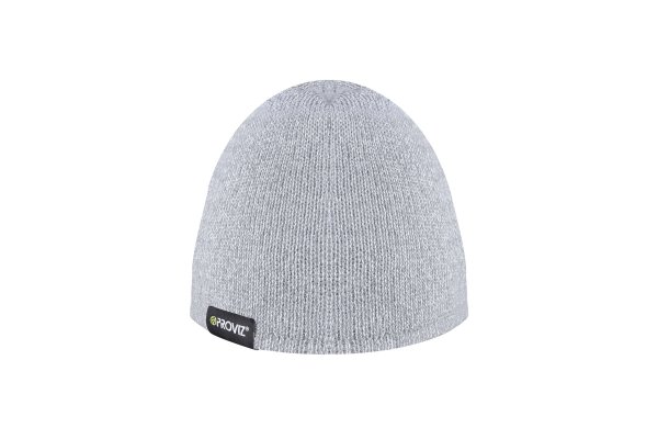 Reflect360 Unisex Reflective Explorer Beanie -